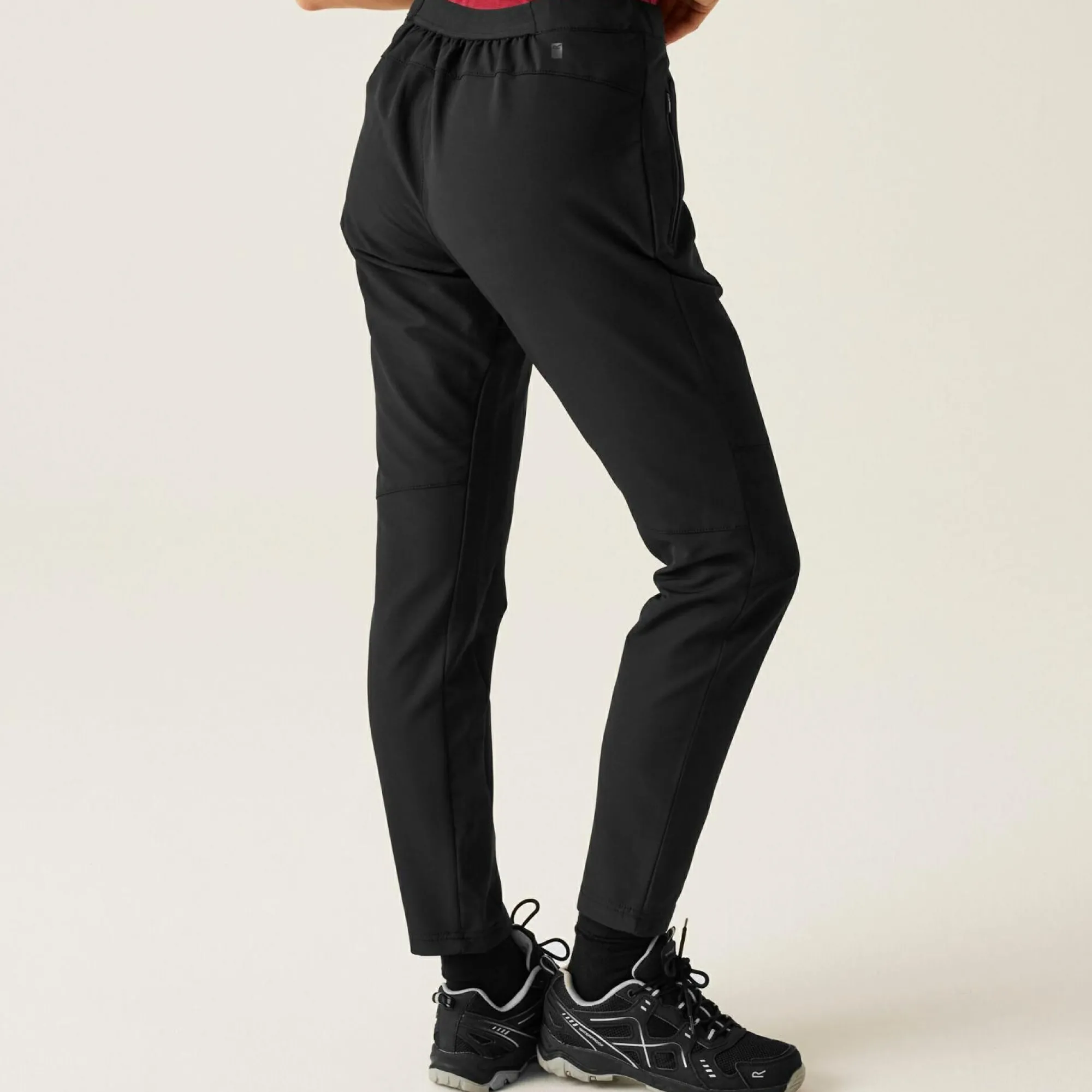 Women Regatta Waterproof Trousers|Walking Trousers<Women's Winter Pentre Stretch Trousers |