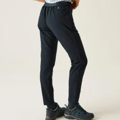 Women Regatta Waterproof Trousers|Walking Trousers<Women's Winter Pentre Stretch Trousers |