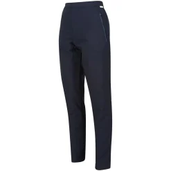 Women Regatta Waterproof Trousers|Walking Trousers<Women's Winter Pentre Stretch Trousers |