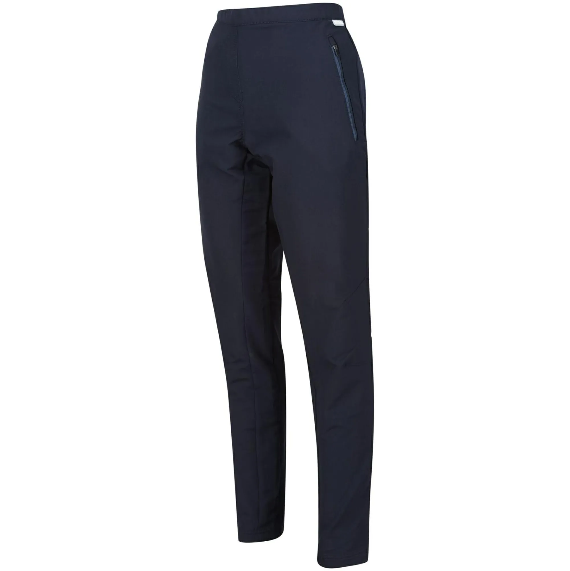Women Regatta Waterproof Trousers|Walking Trousers<Women's Winter Pentre Stretch Trousers |