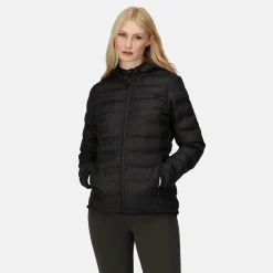 Regatta Insulated Jackets<Women's X-Pro Icefall III Insulated Quilted Jacket |