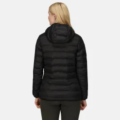 Regatta Insulated Jackets<Women's X-Pro Icefall III Insulated Quilted Jacket |