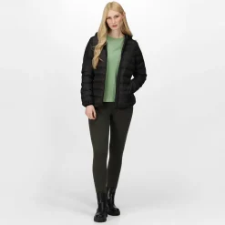 Regatta Insulated Jackets<Women's X-Pro Icefall III Insulated Quilted Jacket |