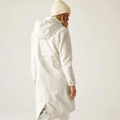 Women Regatta Waterproof Jackets<Women's Yannta Waterproof Insulated Jacket |