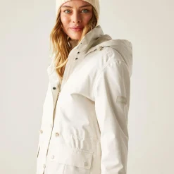 Women Regatta Waterproof Jackets<Women's Yannta Waterproof Insulated Jacket |