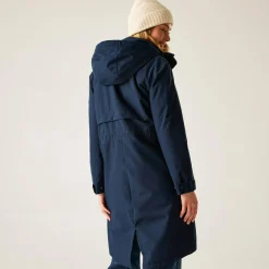 Women Regatta Waterproof Jackets<Women's Yannta Waterproof Insulated Jacket |