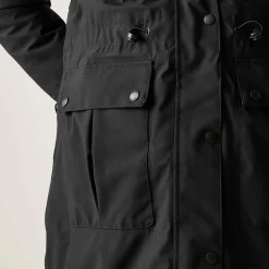 Women Regatta Waterproof Jackets<Women's Yannta Waterproof Insulated Jacket |