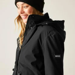 Women Regatta Waterproof Jackets<Women's Yannta Waterproof Insulated Jacket |