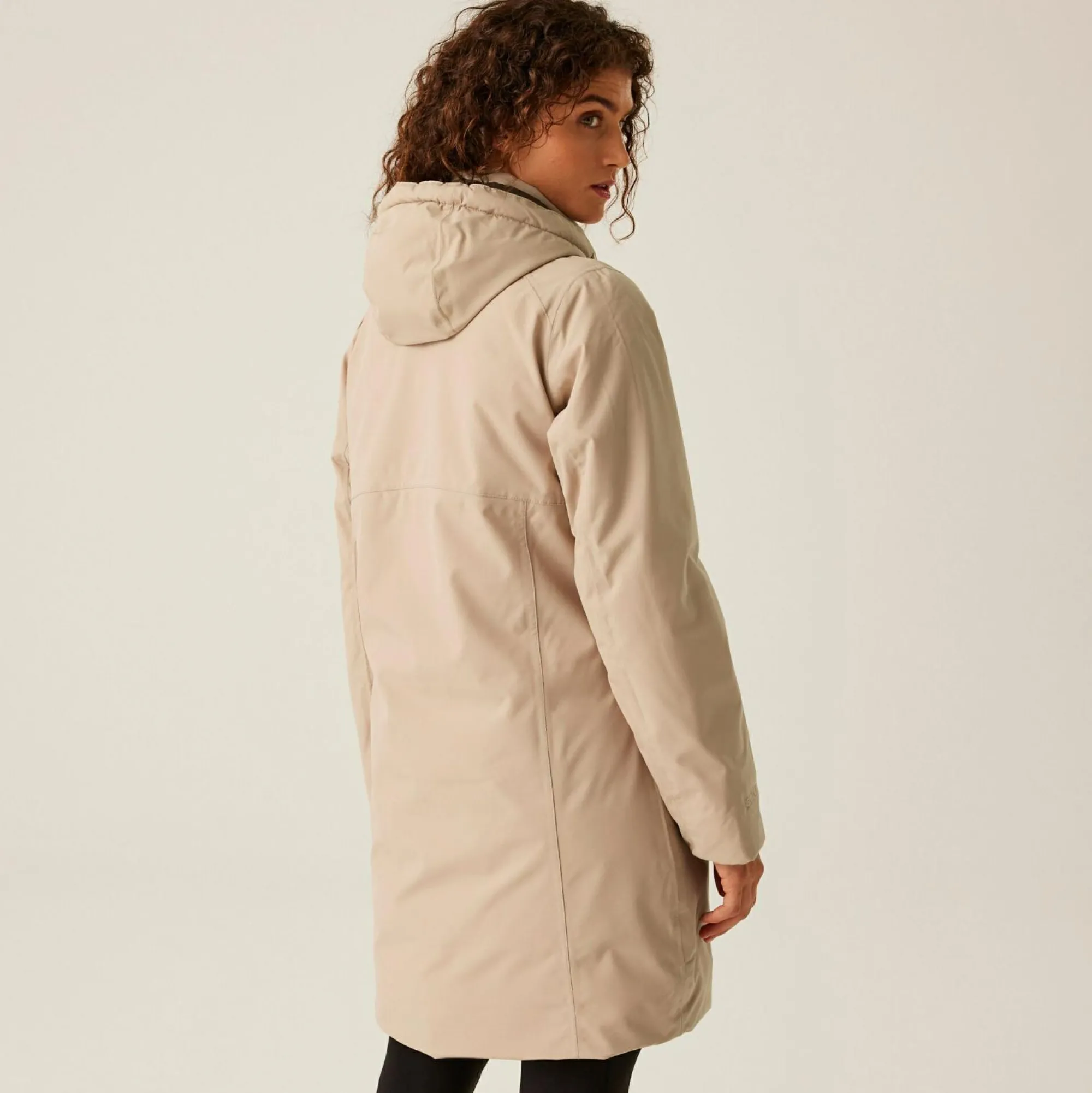Women Regatta Waterproof Jackets<Women's Yewbank IV Waterproof Jacket |
