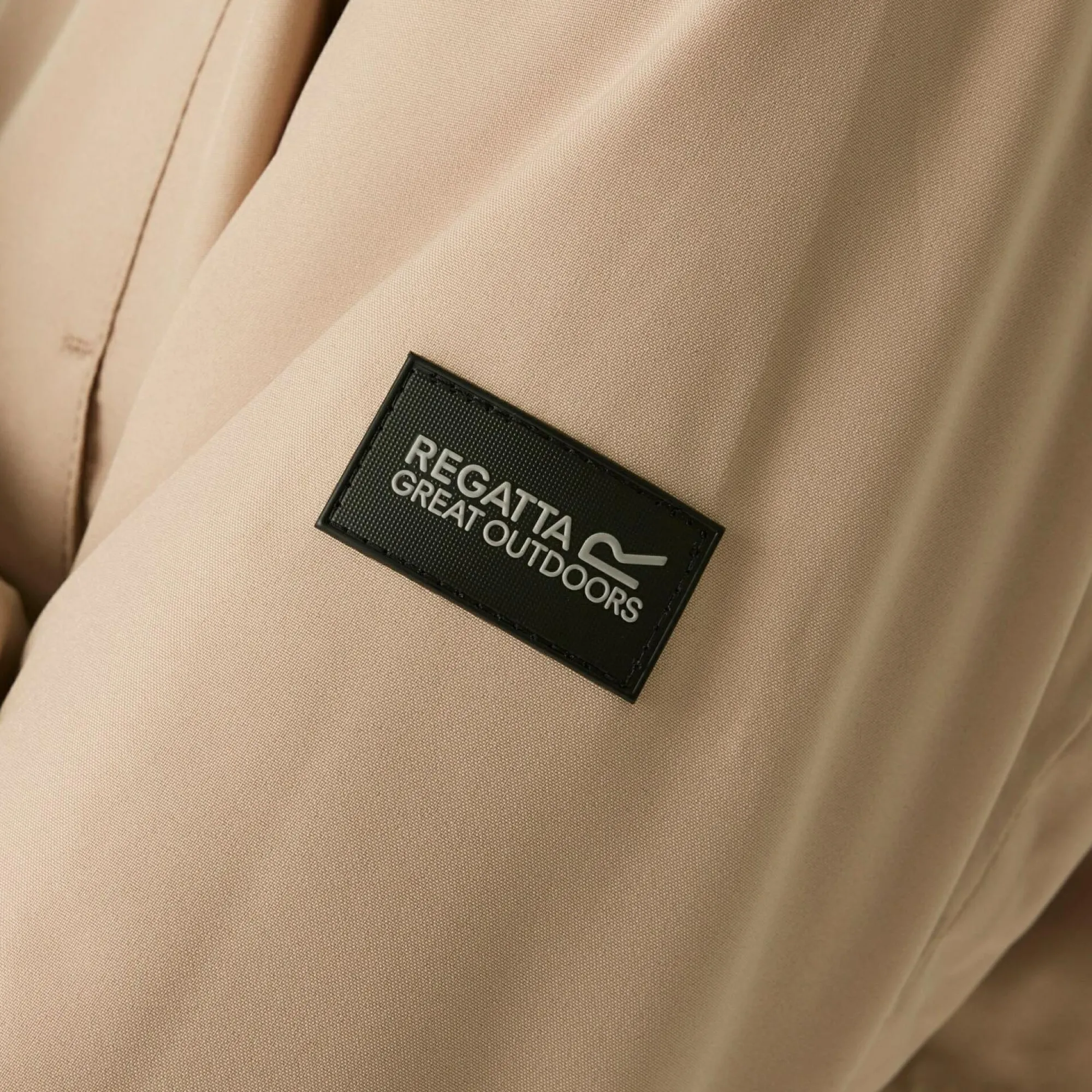 Women Regatta Waterproof Jackets<Women's Yewbank IV Waterproof Jacket |