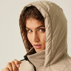 Women Regatta Waterproof Jackets<Women's Yewbank IV Waterproof Jacket |