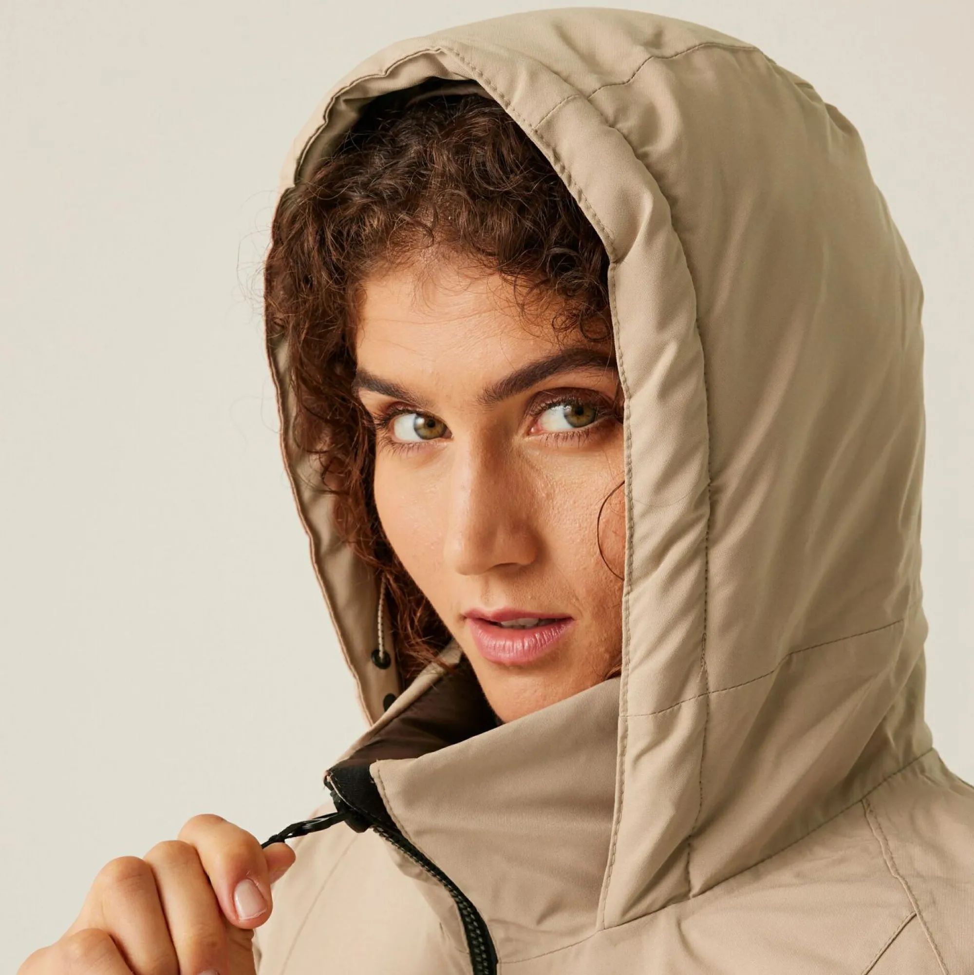 Women Regatta Waterproof Jackets<Women's Yewbank IV Waterproof Jacket |