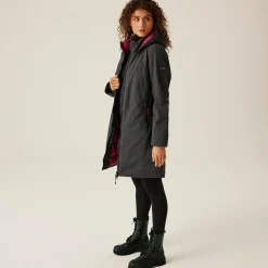 Women Regatta Waterproof Jackets<Women's Yewbank IV Waterproof Jacket |