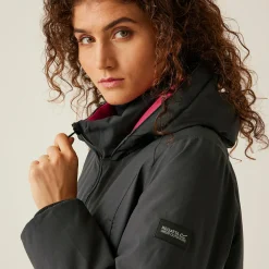 Women Regatta Waterproof Jackets<Women's Yewbank IV Waterproof Jacket |