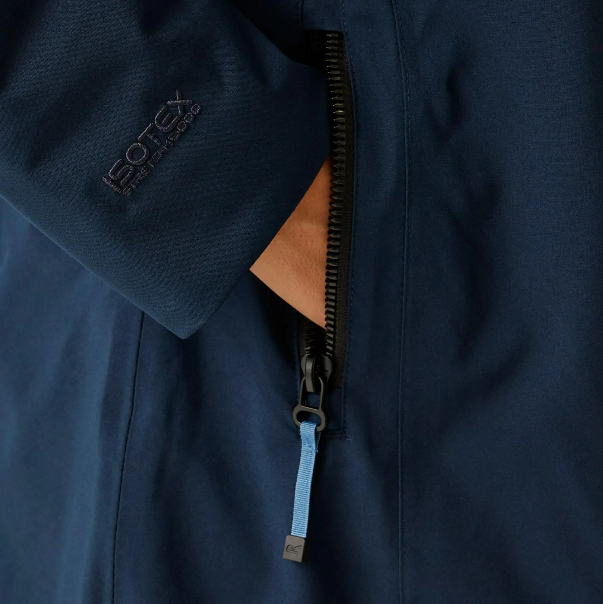 Women Regatta Waterproof Jackets<Women's Yewbank IV Waterproof Jacket |