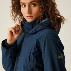 Women Regatta Waterproof Jackets<Women's Yewbank IV Waterproof Jacket |