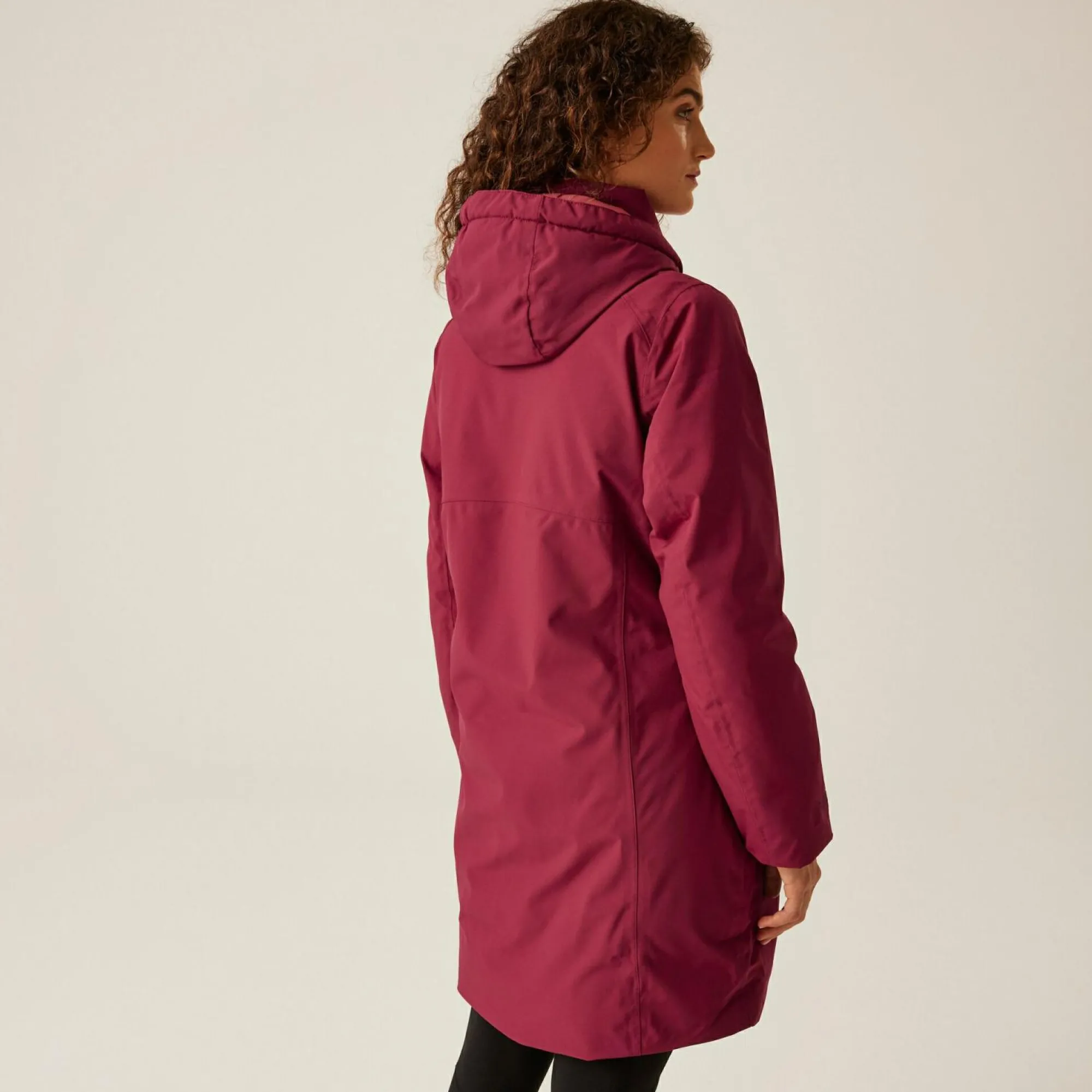 Women Regatta Waterproof Jackets<Women's Yewbank IV Waterproof Jacket |