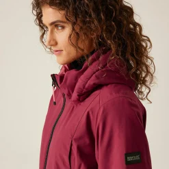 Women Regatta Waterproof Jackets<Women's Yewbank IV Waterproof Jacket |