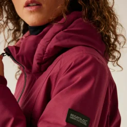 Women Regatta Waterproof Jackets<Women's Yewbank IV Waterproof Jacket |