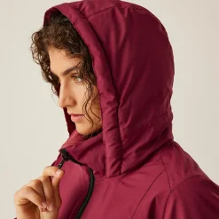 Women Regatta Waterproof Jackets<Women's Yewbank IV Waterproof Jacket |