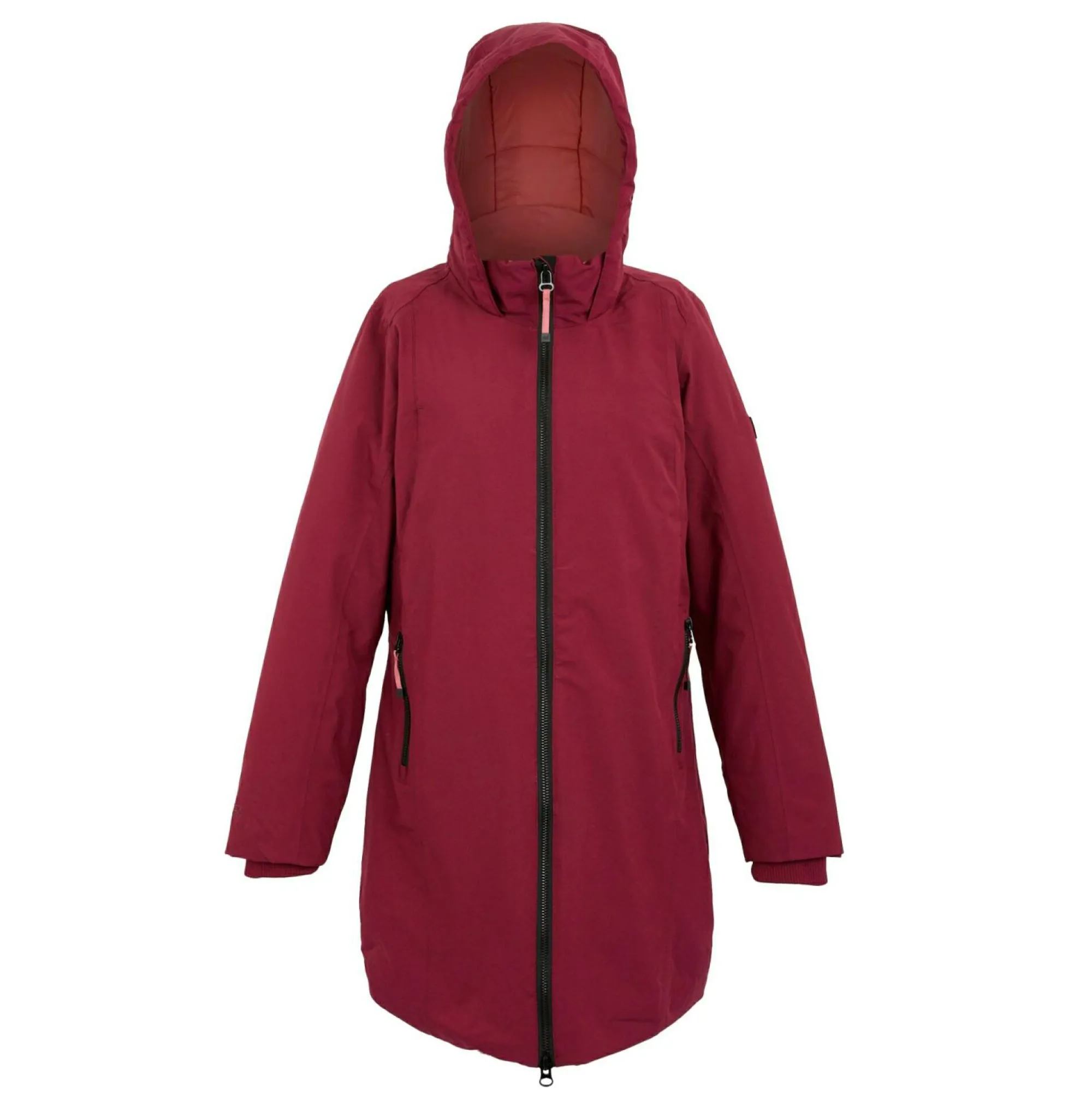 Women Regatta Waterproof Jackets<Women's Yewbank IV Waterproof Jacket |