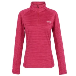 Women Regatta Half Zip Fleece<Women's Yonder II Half Zip Fleece |