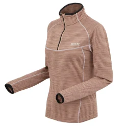 Women Regatta Half Zip Fleece<Women's Yonder II Half Zip Fleece |
