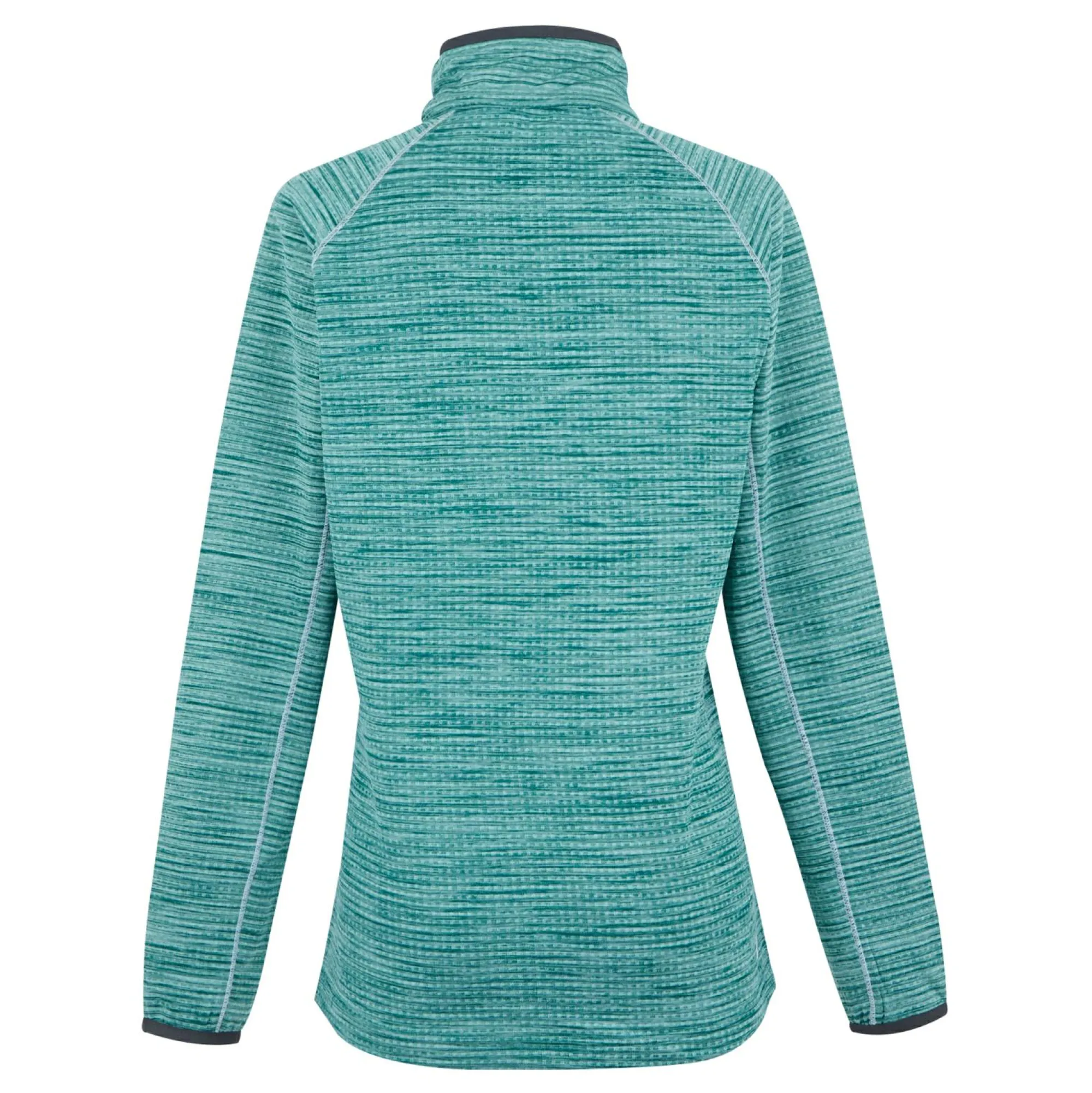 Women Regatta Half Zip Fleece<Women's Yonder II Half Zip Fleece |