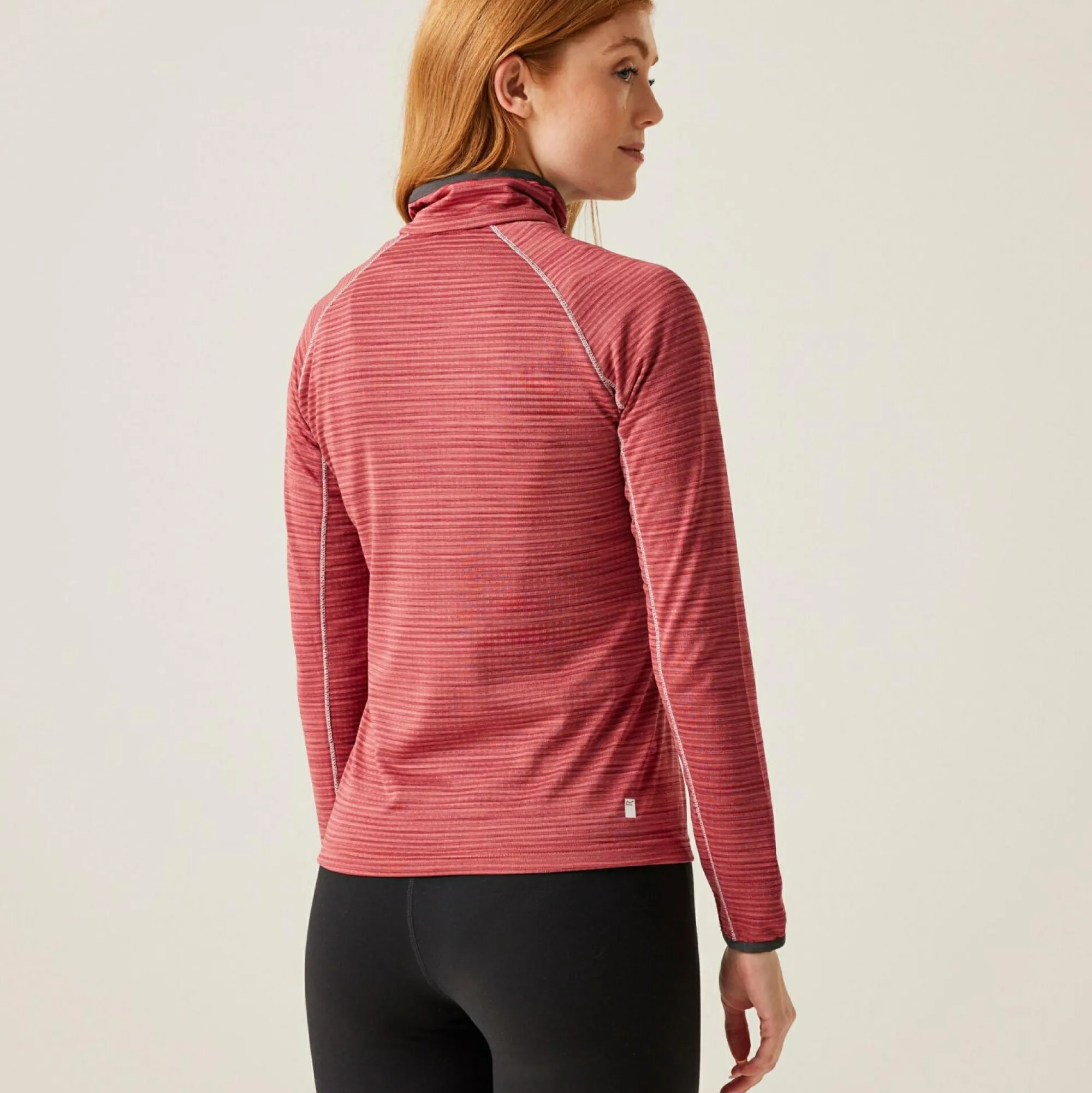 Women Regatta Half Zip Fleece<Women's Yonder II Half Zip Fleece |