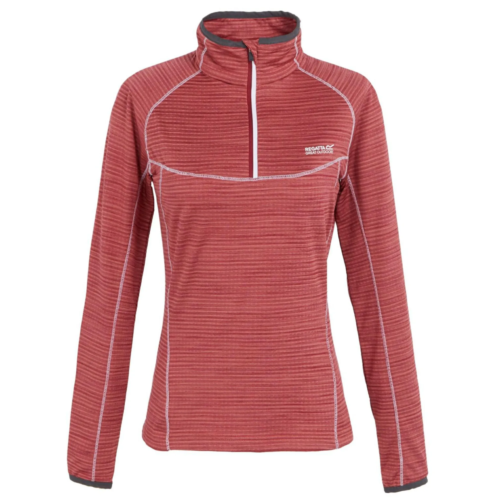 Women Regatta Half Zip Fleece<Women's Yonder II Half Zip Fleece |