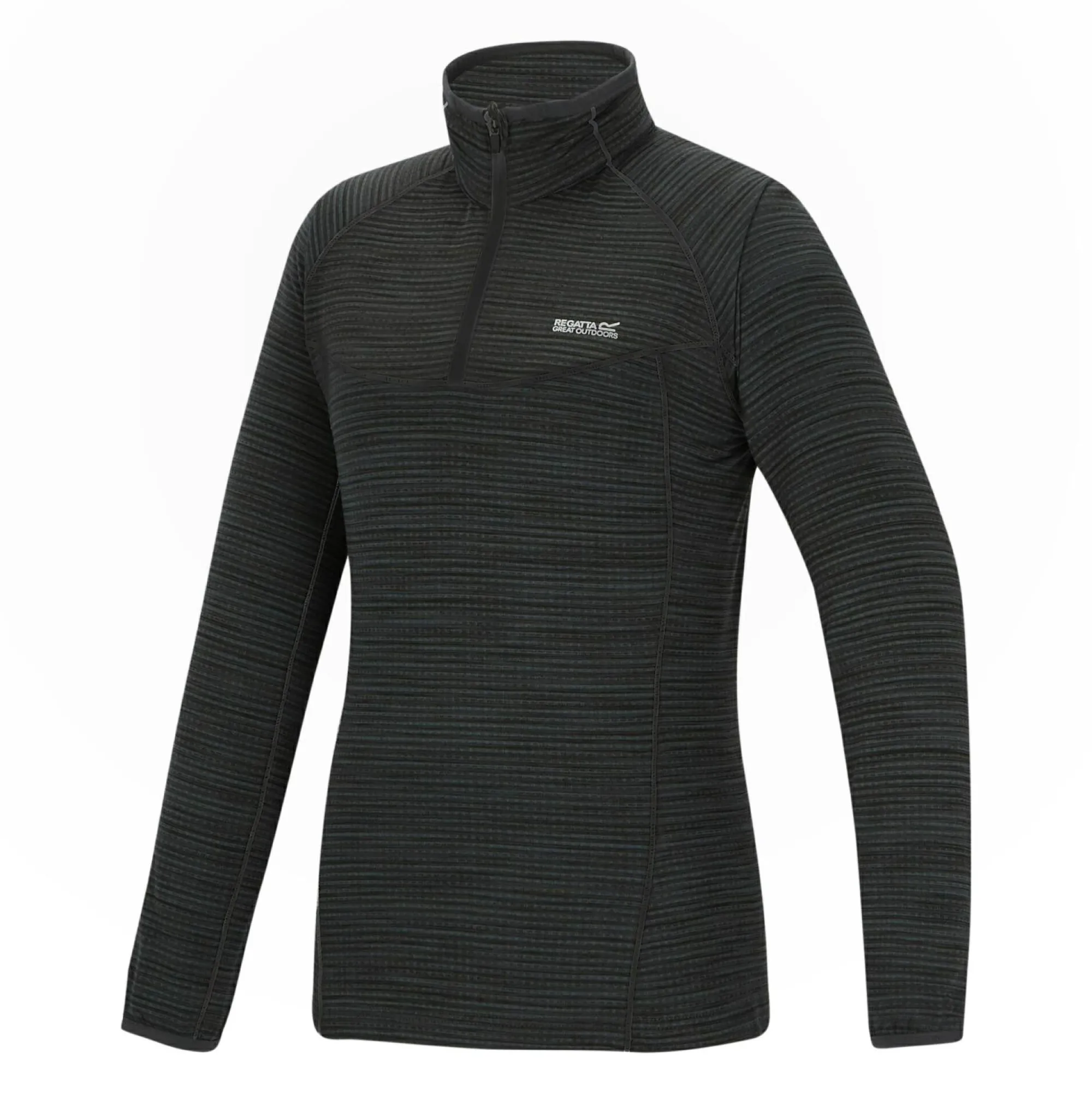 Women Regatta Half Zip Fleece<Women's Yonder II Half Zip Fleece |