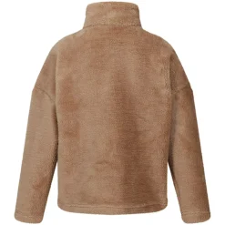 Women Regatta Half Zip Fleece<Women's Zeeke Fluffy Fleece |