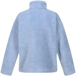 Women Regatta Half Zip Fleece<Women's Zeeke Fluffy Fleece |