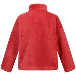 Women Regatta Half Zip Fleece<Women's Zeeke Fluffy Fleece |