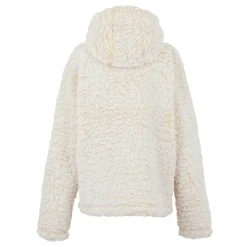 Women Regatta Full Zip Fleece<Women's Zelpha Fluffy Hooded Fleece |