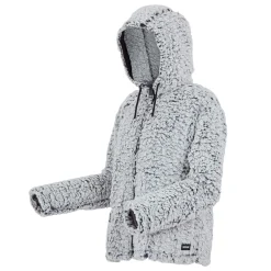 Women Regatta Full Zip Fleece<Women's Zelpha Fluffy Hooded Fleece |